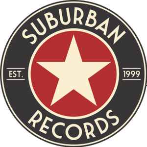Suburban Records on Discogs