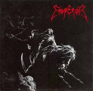 Emperor (2) - Emperor / Wrath Of The Tyrant album cover