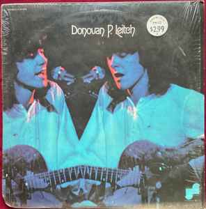 Donovan - Donovan P. Leitch (Vinyl, US, 0) For Sale | Discogs