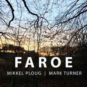 Mikkel Ploug - Faroe album cover