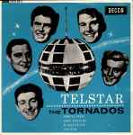 Cover of Telstar, 1962, Vinyl