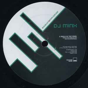 DJ Minx - A Walk In The Park (Remix)