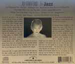 Cover of Jo + Jazz, 2004, CD