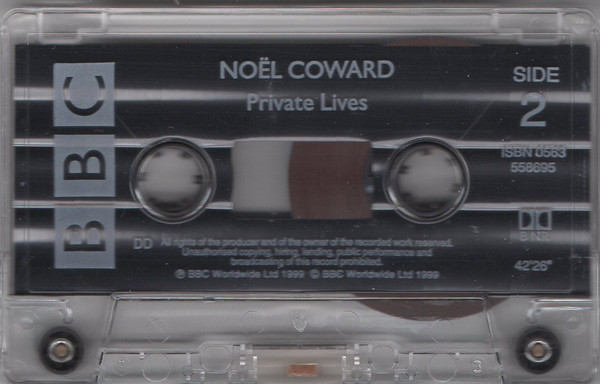 last ned album Noël Coward - Private Lives Hay Fever