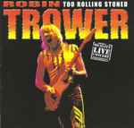 Cover of Too Rolling Stoned, 2002, CD