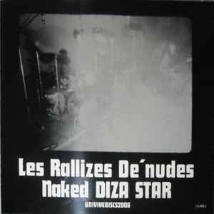 Les Rallizes Dénudés – Laid Down '76 (2005, CDr) - Discogs