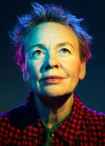 Laurie Anderson on Discogs