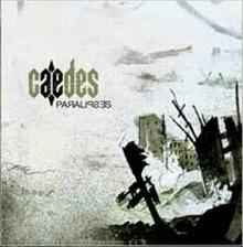 Caedes (3) - Paralipses