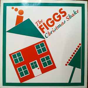 Christmas Shake - The Figgs