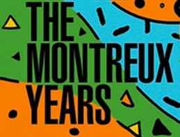 The Montreux Years en Discogs