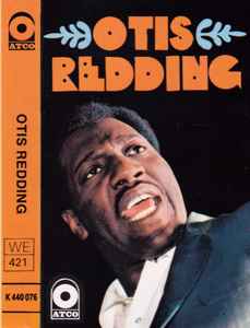 Otis Redding – The Dock Of The Bay (Cassette) - Discogs