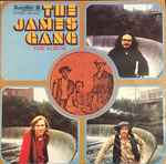 Cover of Yer' Album, 1969, Vinyl