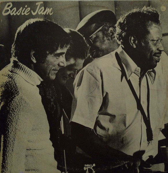 Count Basie - Basie Jam | Releases | Discogs