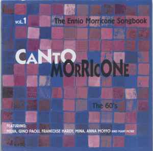Canto Morricone Vol. 1 - The 60's - Various