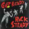 Various - Get Ready Rock Steady