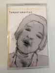 Cover of Temperamental, 1999-09-27, Cassette