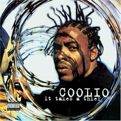 Coolio – It Takes A Thief (2022, Vinyl) - Discogs