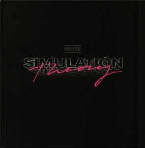 Simulation Theory - Muse