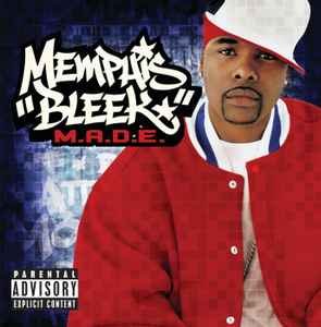 M.A.D.E. - Memphis Bleek