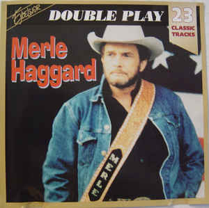 descargar álbum Merle Haggard - Collectors Edition