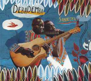 Debademba - Sanikoya album cover