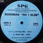 Cover of No 1 Else, 1995, Vinyl