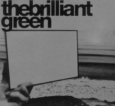 The Brilliant Green – The Brilliant Green (2000, CD) - Discogs