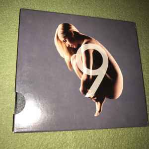 Lara Fabian – 9 (2005, Slide Pac, CD) - Discogs