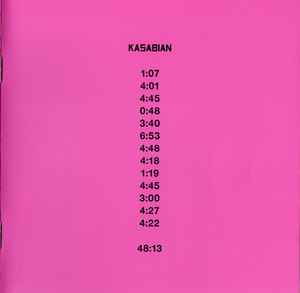 48:13 (CD, Album) for sale