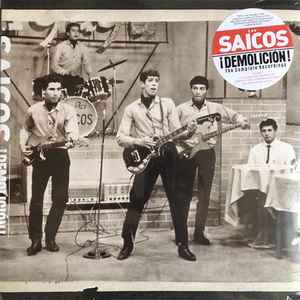¡Demolición! The Complete Recordings - Los Saicos