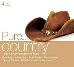 Pure Country (2010, CD) - Discogs