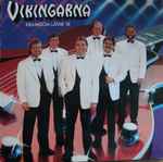 Cover of Kramgoa Låtar 18, 1990, Vinyl