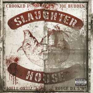 Slaughterhouse - Slaughterhouse
