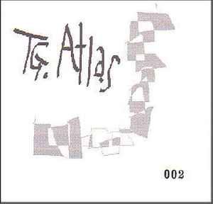 TG.Atlas - TG.Atlas album cover
