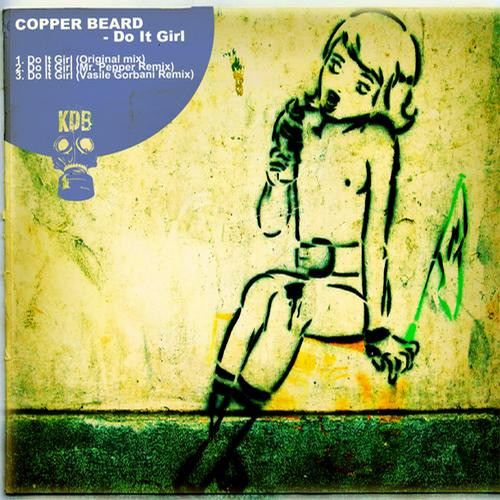lataa albumi Download Copper Beard - Do It Girl album