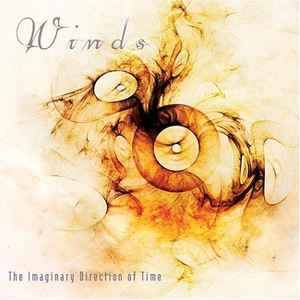 Winds (2) - The Imaginary Direction Of Time album cover