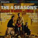 Cover of The 4 Seasons' Gold Vault Of Hits, 1965, Vinyl