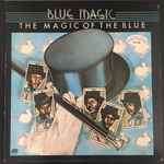 Blue Magic – Blue Magic (1974, Vinyl) - Discogs