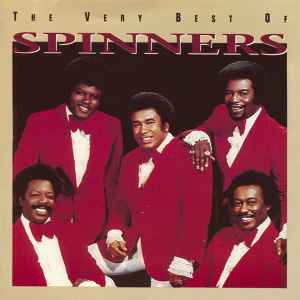Spinners - The Very Best Of Spinners