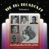 Various - The Big Broadcast - Volume 4 (Jazz And Popular Music Of The 1920s And 1930s)