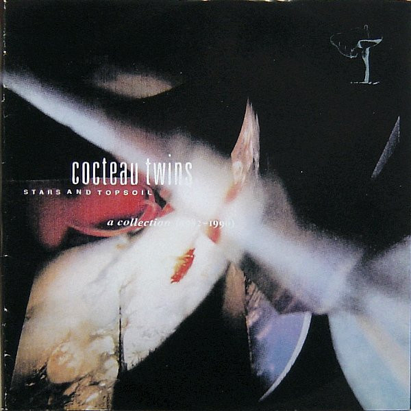 Cocteau Twins – Stars And Topsoil A Collection (1982-1990) (CD