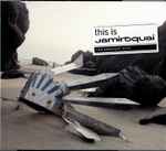 Cover of This Is Jamiroquai - The Greatest Hits, 2010-09-07, CD