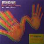 Cover of Wingspan - Hits And History, 2001, CD