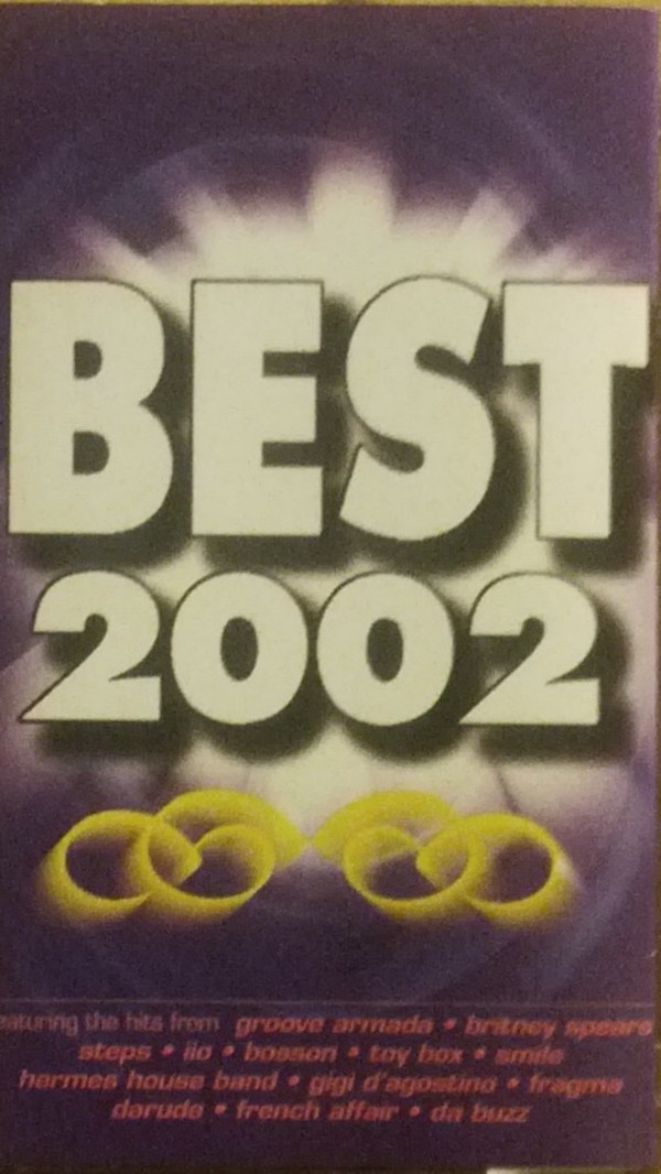 lataa albumi Various - Best 2002
