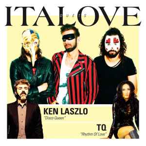 Duets - Italove, Ken Laszlo, TQ