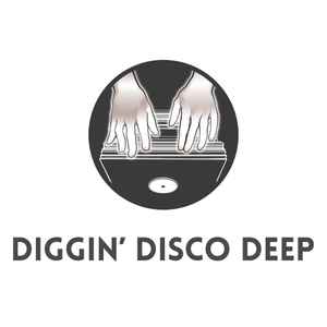 Diggin' Disco Deep on Discogs