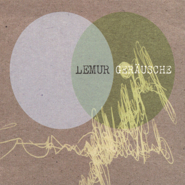 ladda ner album Lemur - Geräusche