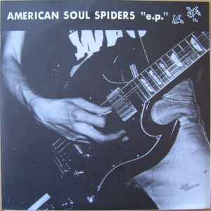 American Soul Spiders - Spanish Doll | Releases | Discogs