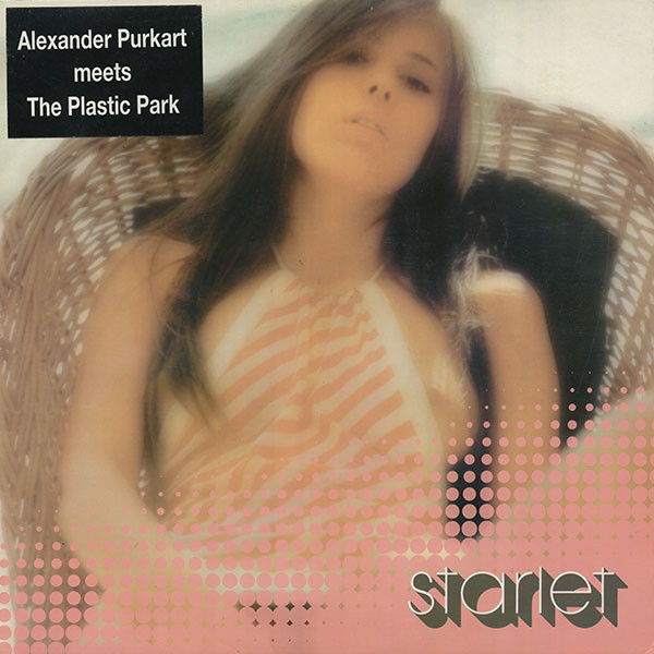lataa albumi Alexander Purkart meets Plastic Park - The Ring Da Funk