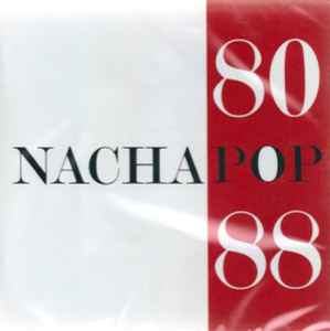 Nacha Pop 80-88 (CD, Album, Reissue, Remastered)en venta